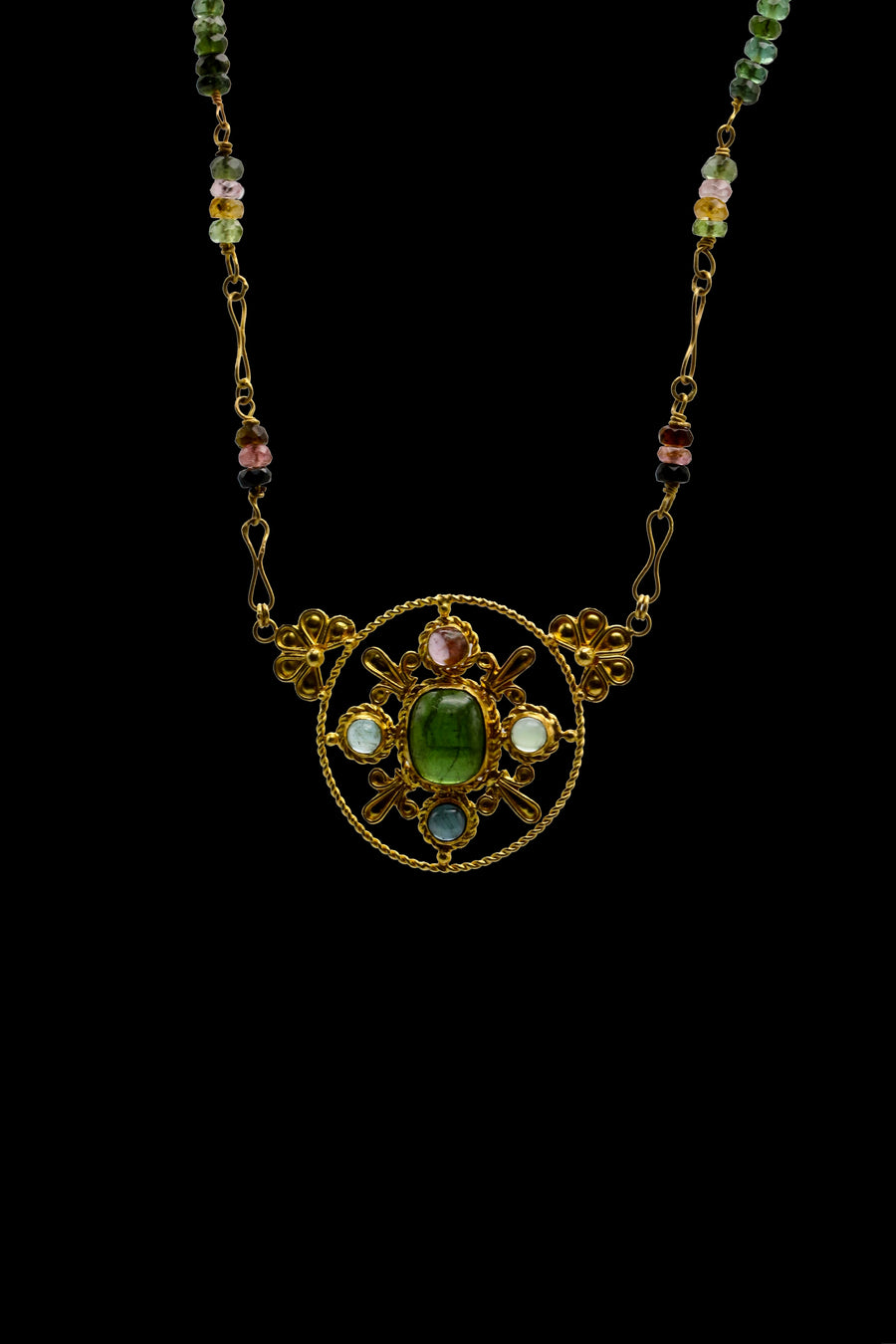 Twilight Necklace