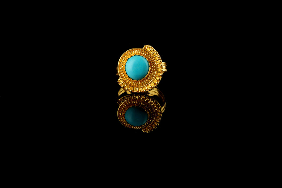 The Legacy Ring