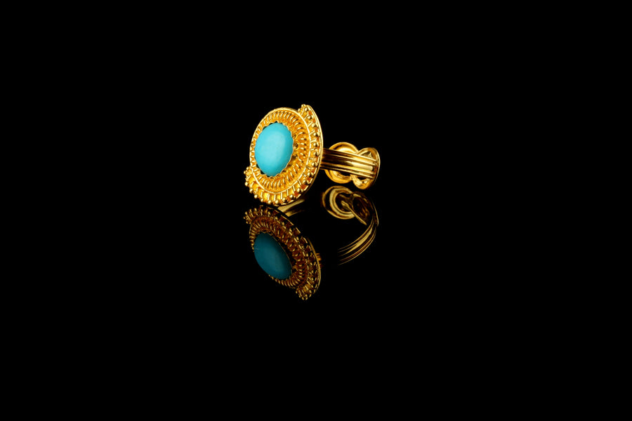 The Legacy Ring