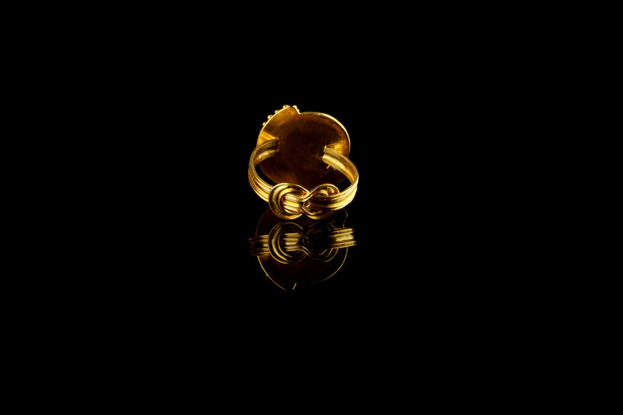 The Legacy Ring