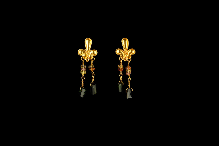 Twilight Earrings