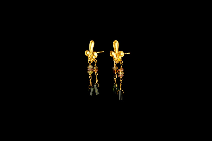 Twilight Earrings