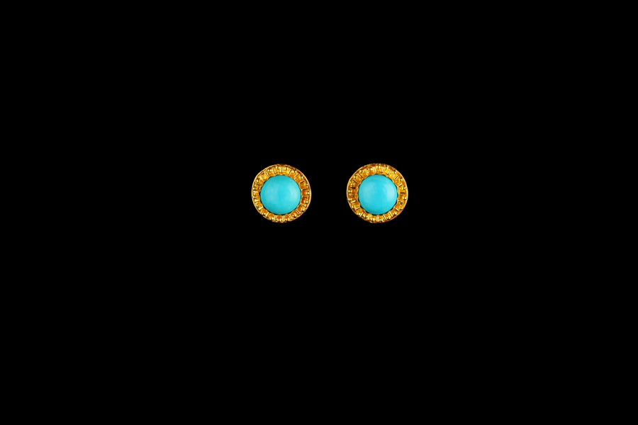 The Legacy Earrings