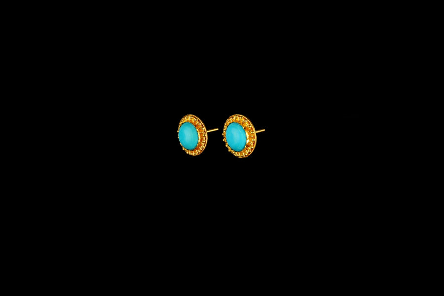 The Legacy Earrings