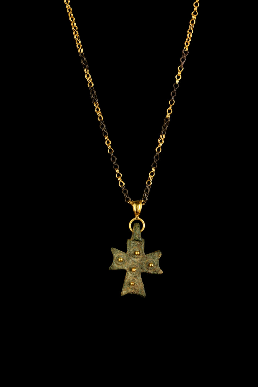Eternal Cross