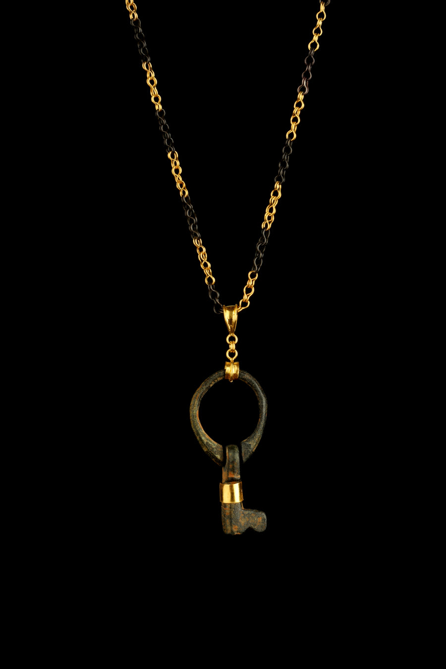 Timeless Key