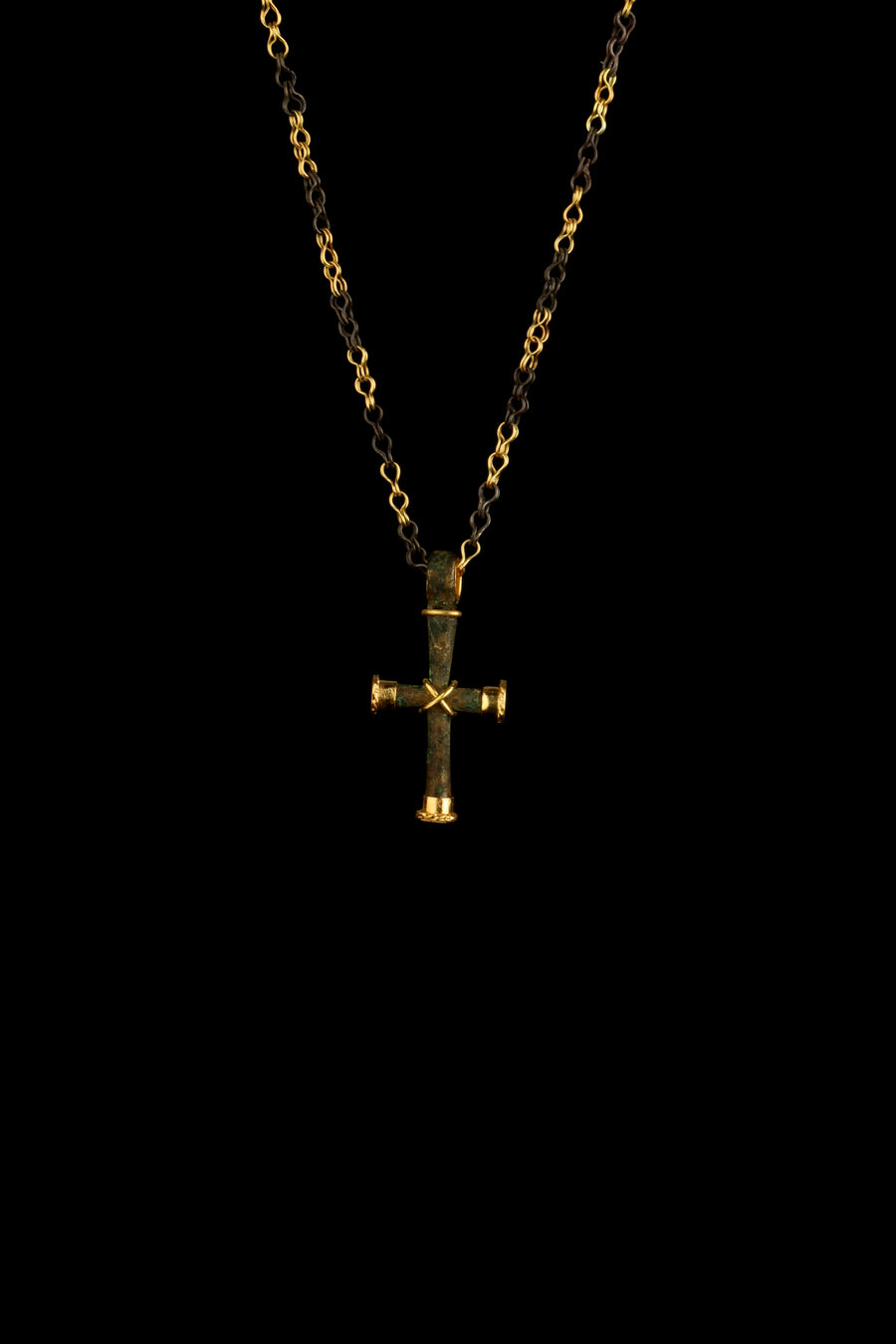 Eternal Cross
