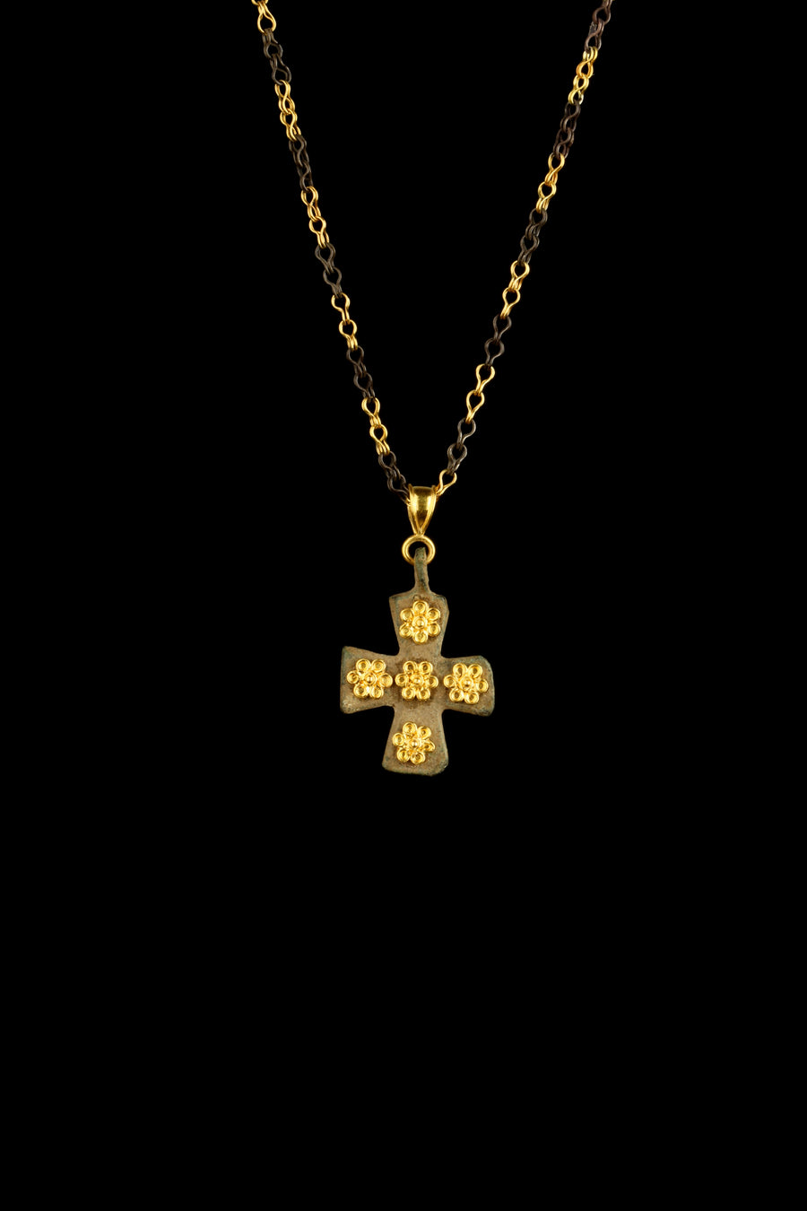 Eternal Cross