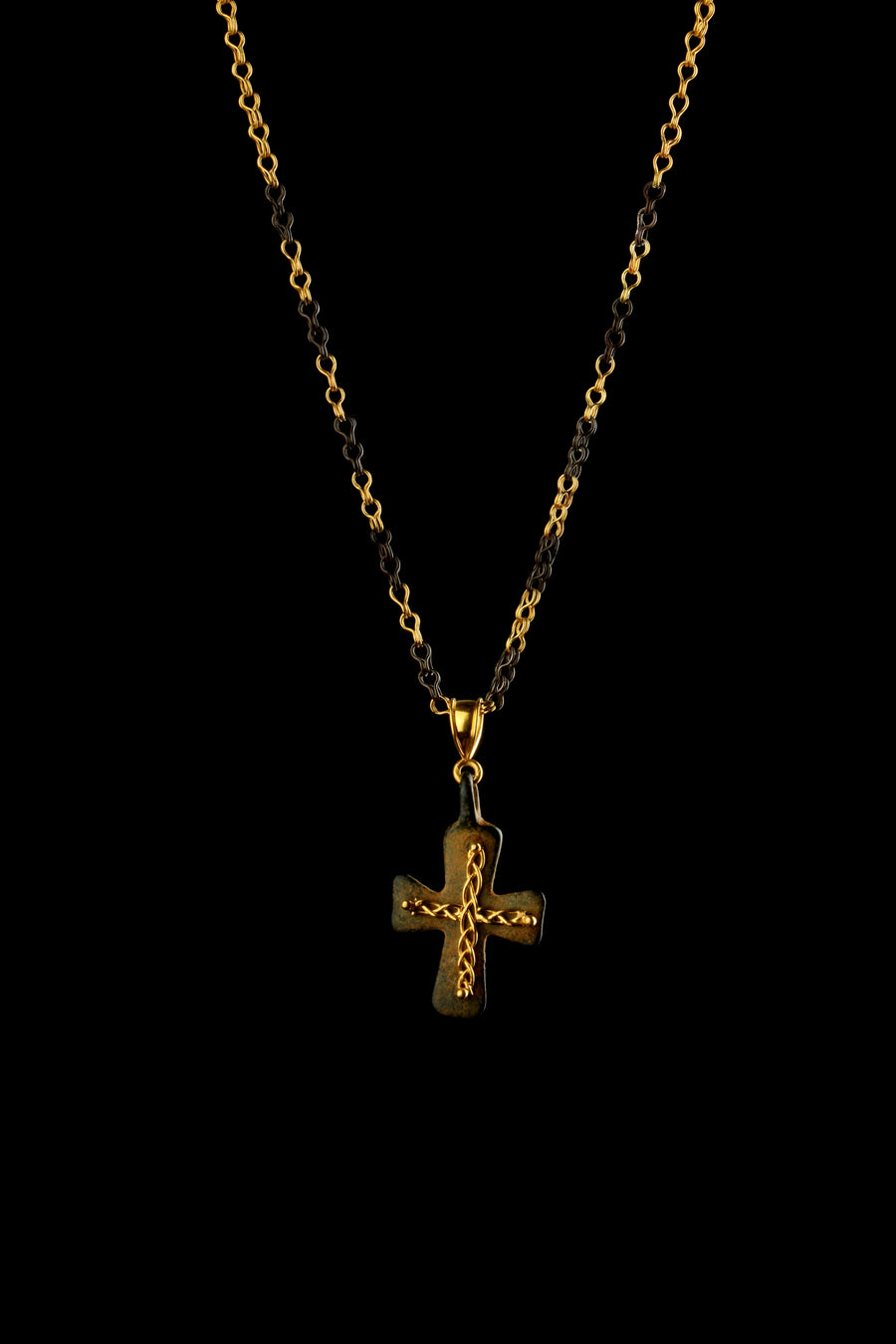 Eternal Cross