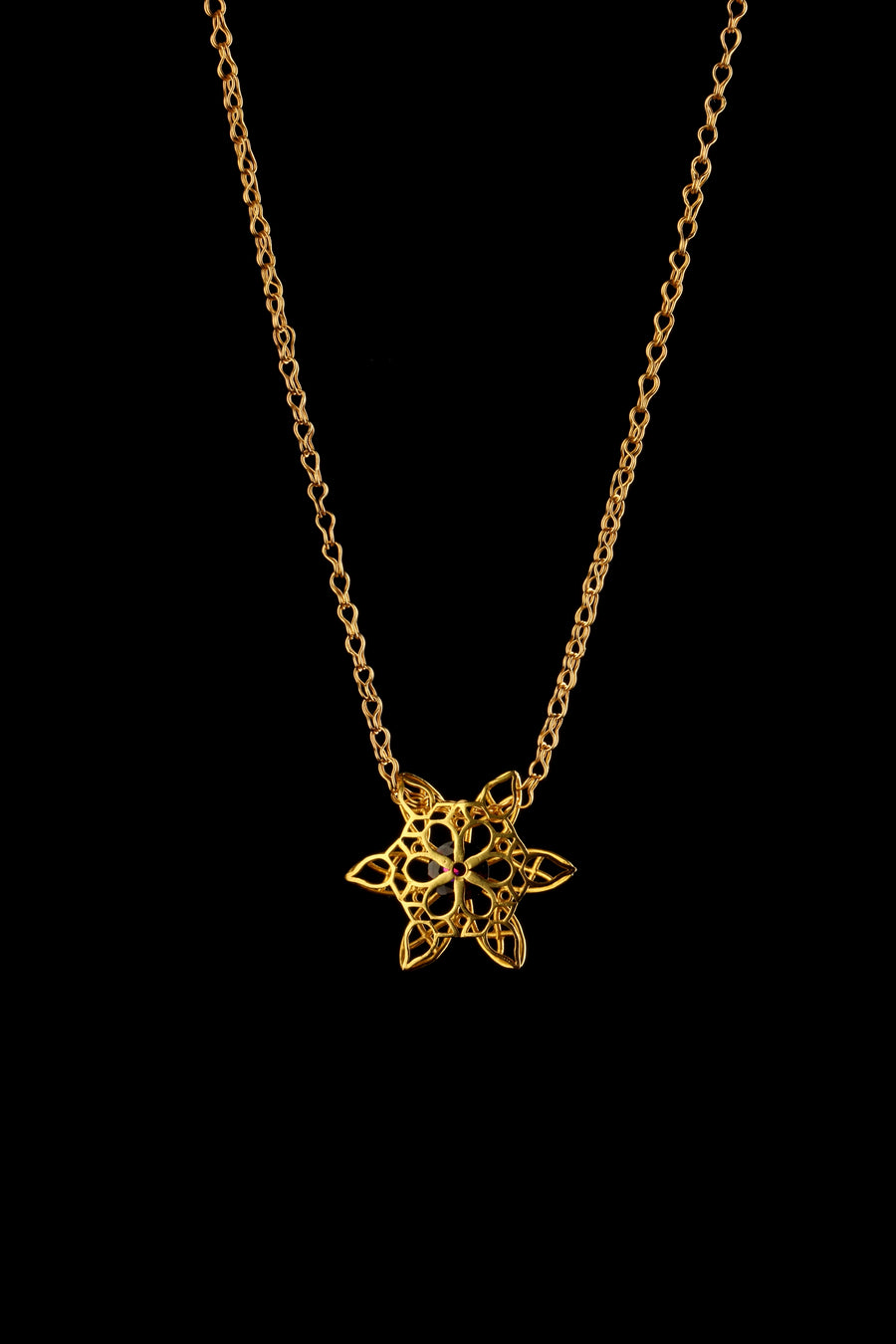 Star Pendant