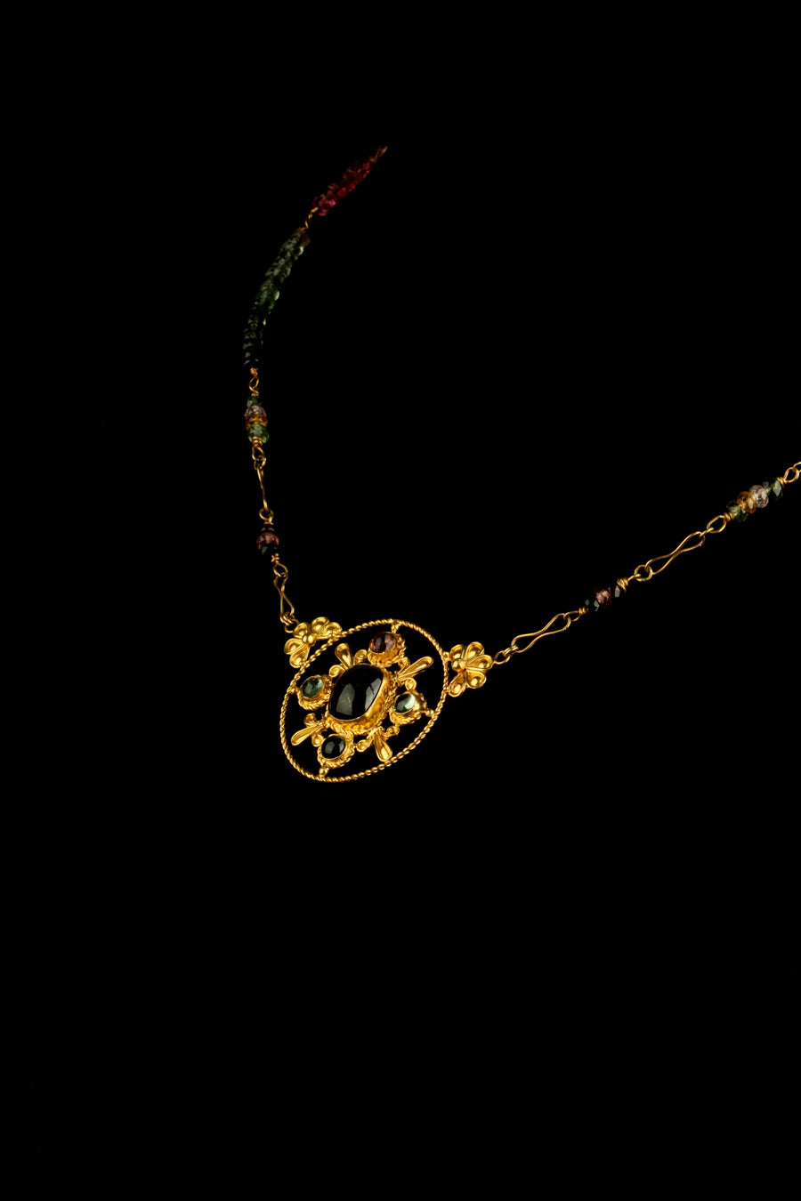 Twilight Necklace