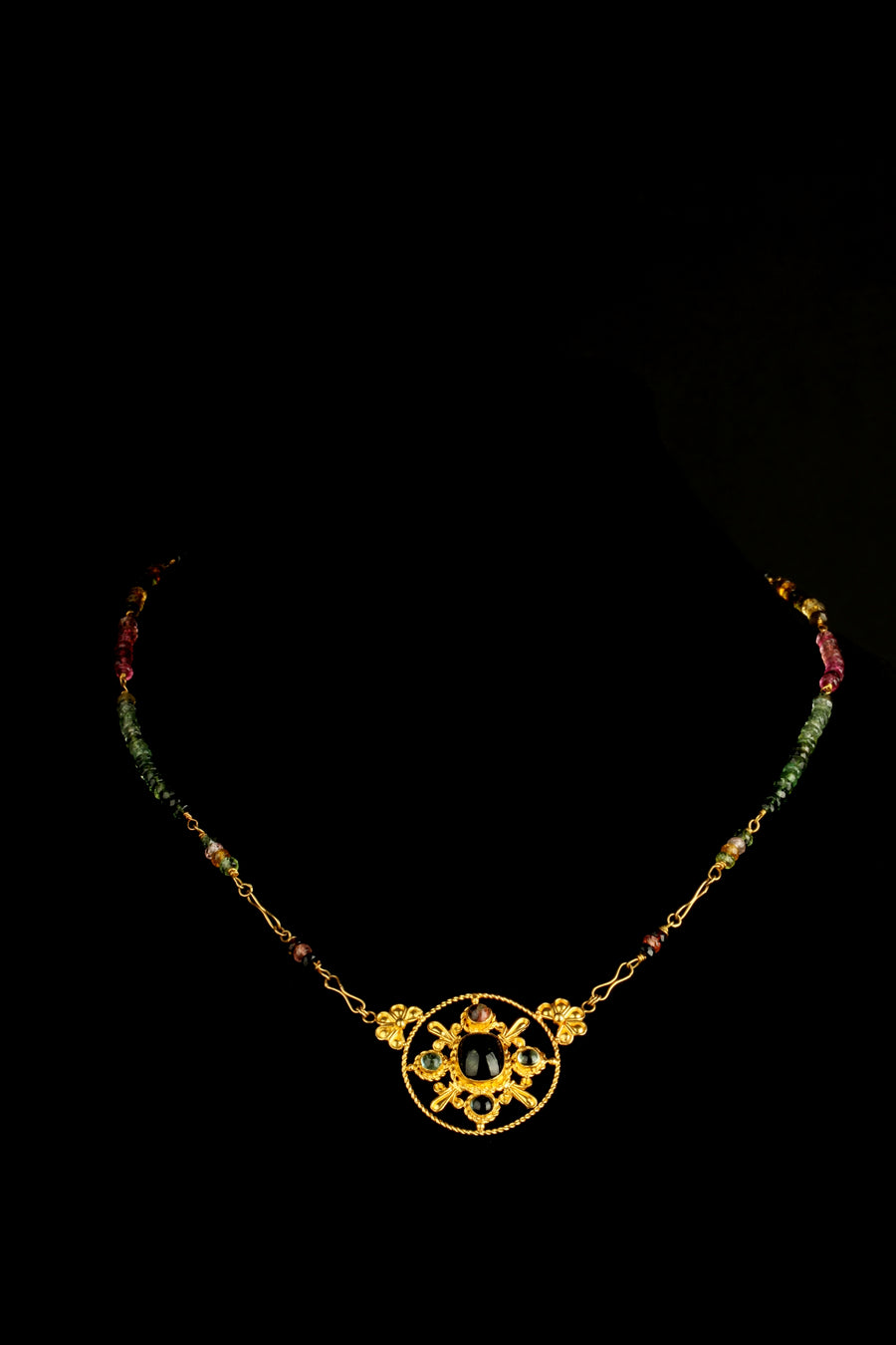 Twilight Necklace