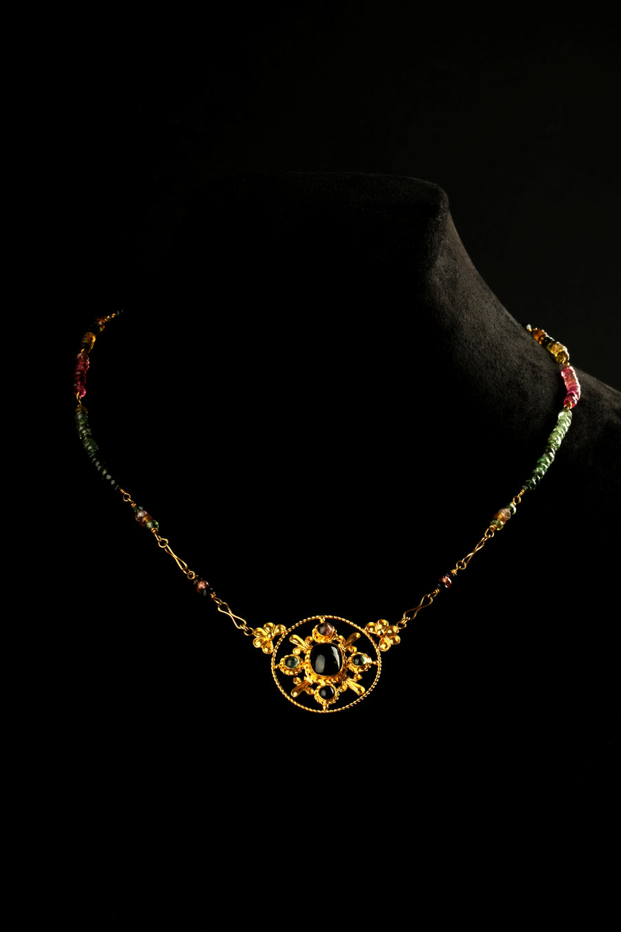 Twilight Necklace