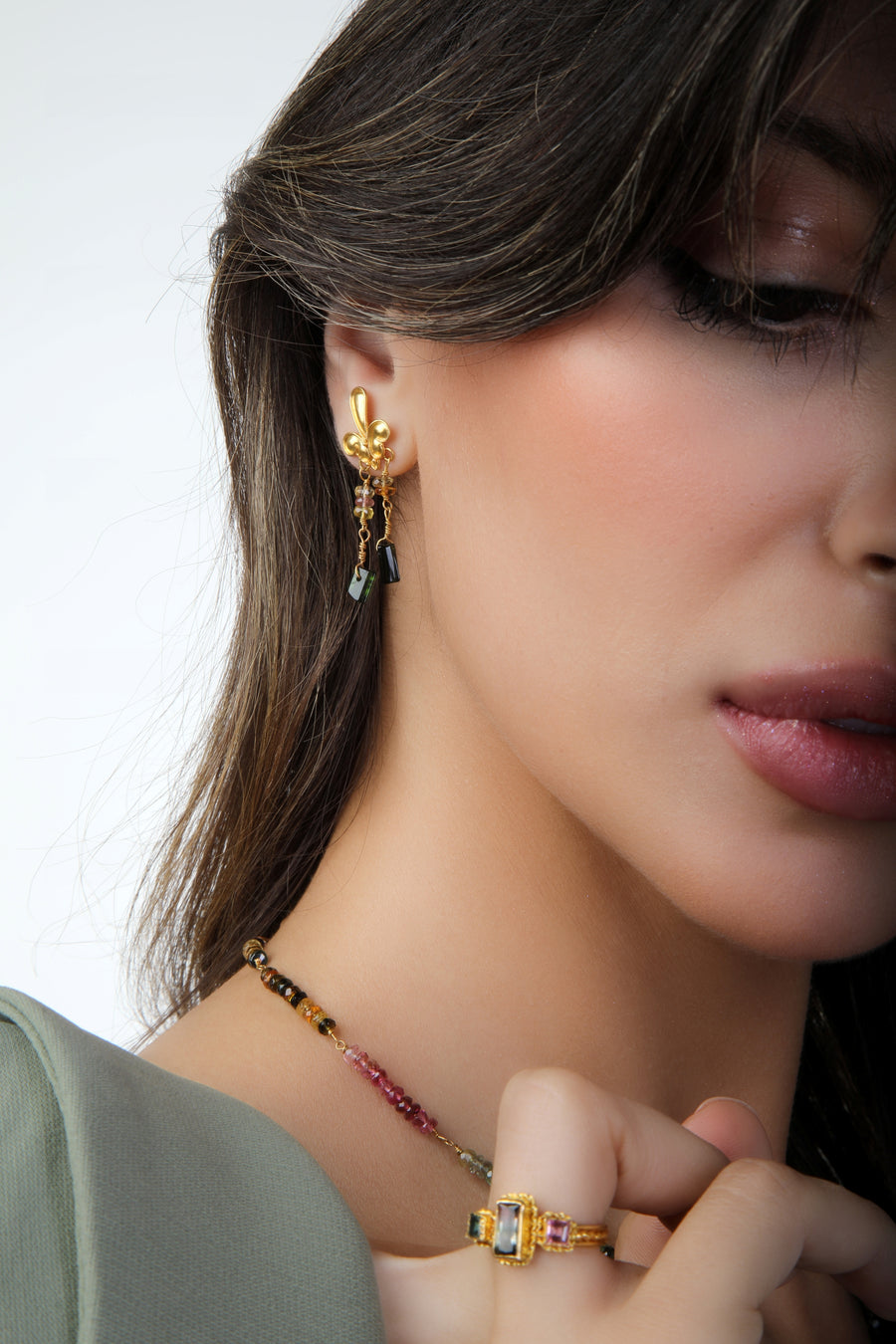 Twilight Earrings