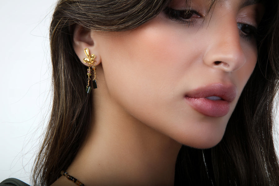 Twilight Earrings