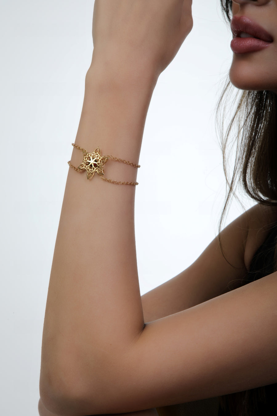 Star Bracelet