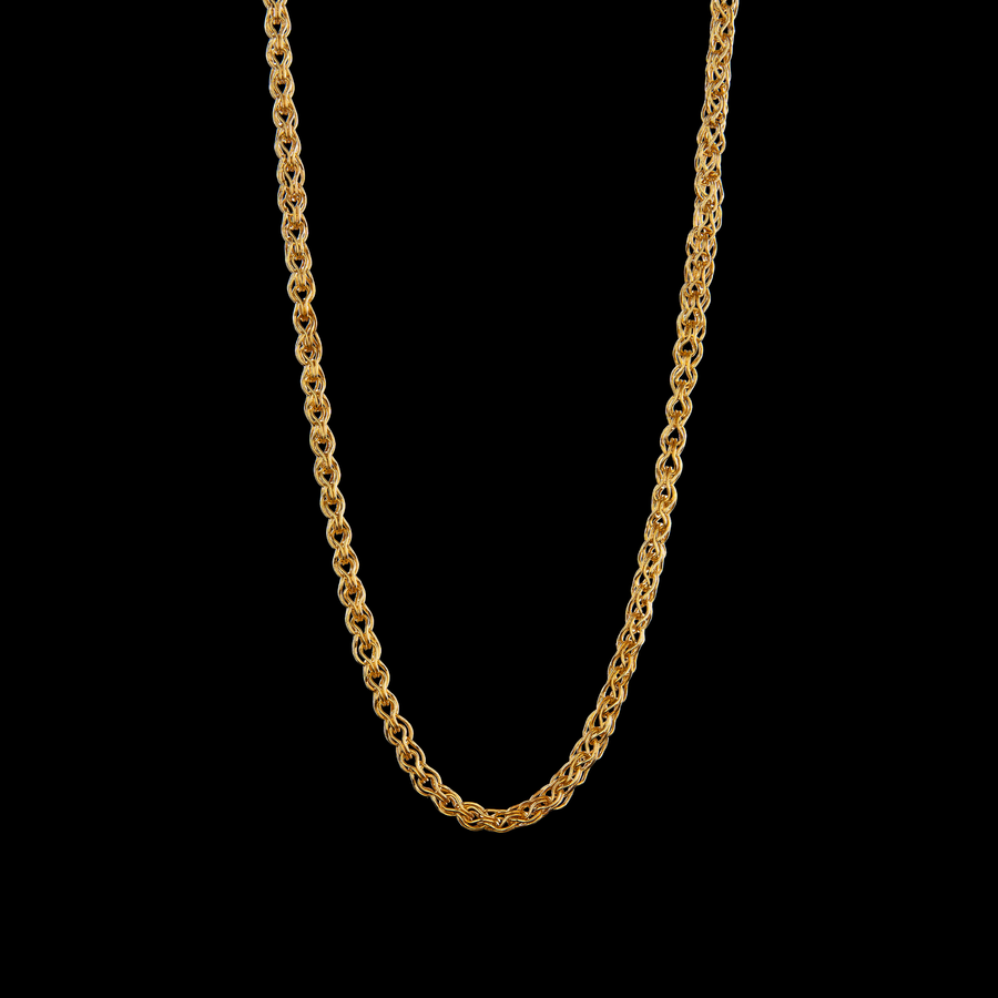 Opus Chain