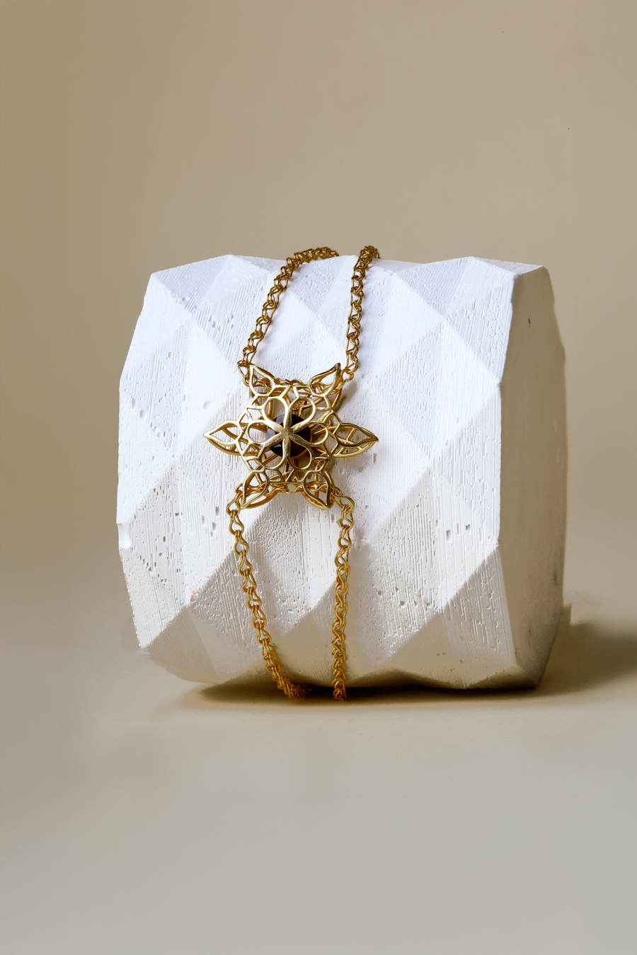 Star Bracelet