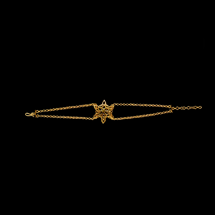Star Bracelet